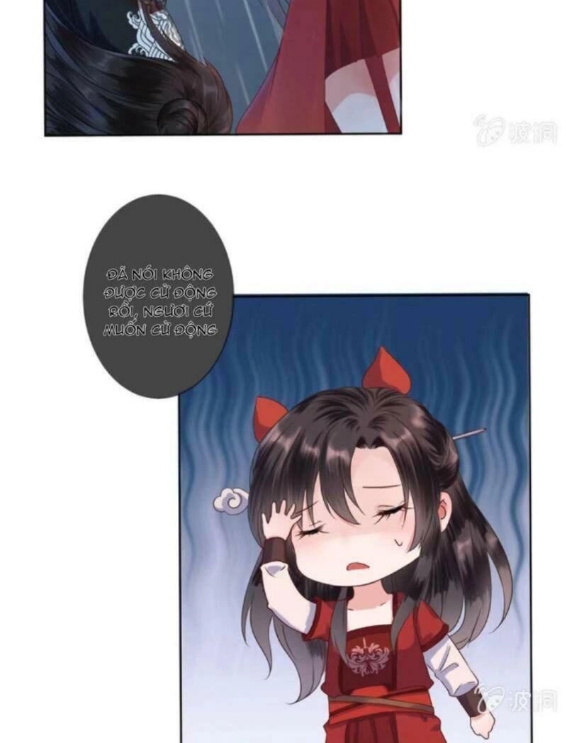 Vương Gia Kiêu Ngạo Quá Khó Cua Chapter 2 - 29