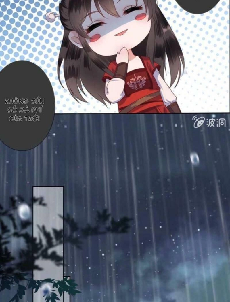 Vương Gia Kiêu Ngạo Quá Khó Cua Chapter 2 - 32