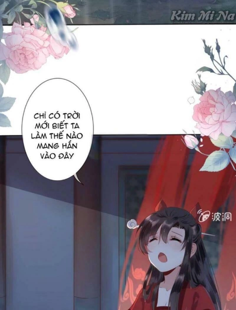 Vương Gia Kiêu Ngạo Quá Khó Cua Chapter 2 - 34