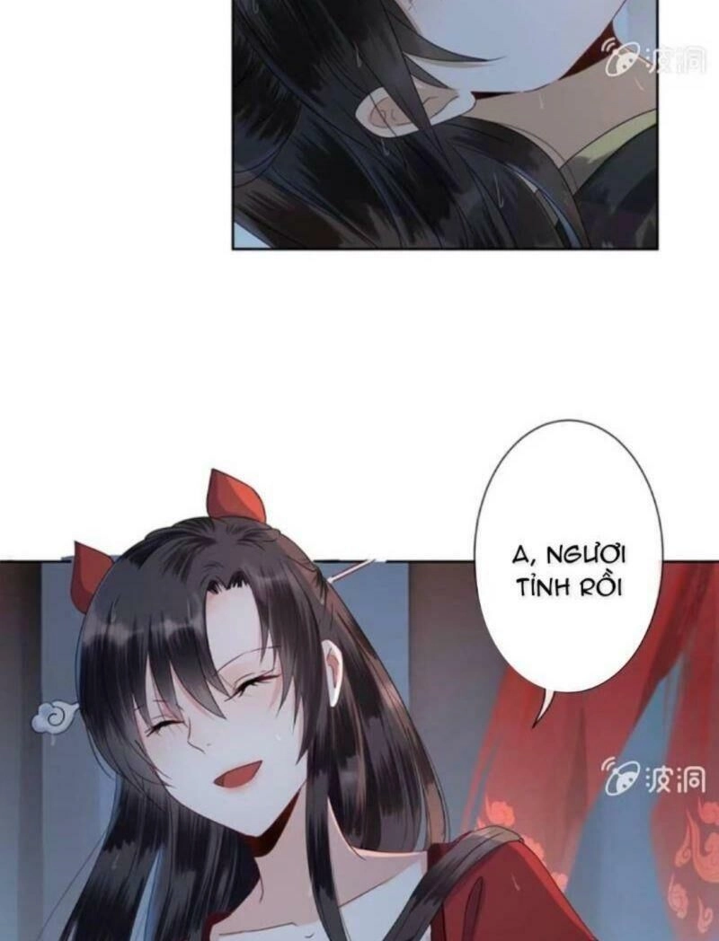 Vương Gia Kiêu Ngạo Quá Khó Cua Chapter 2 - 37