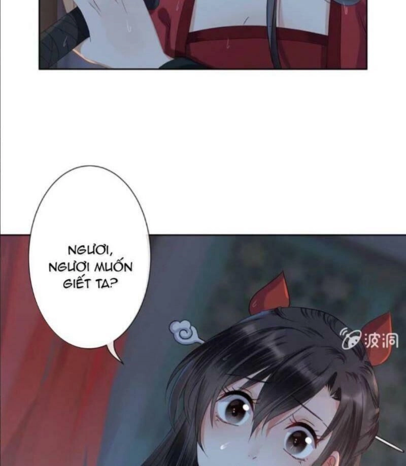 Vương Gia Kiêu Ngạo Quá Khó Cua Chapter 2 - 41