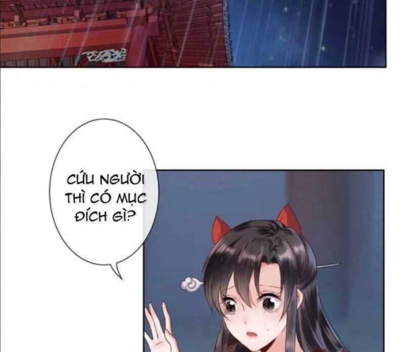 Vương Gia Kiêu Ngạo Quá Khó Cua Chapter 3 - 4