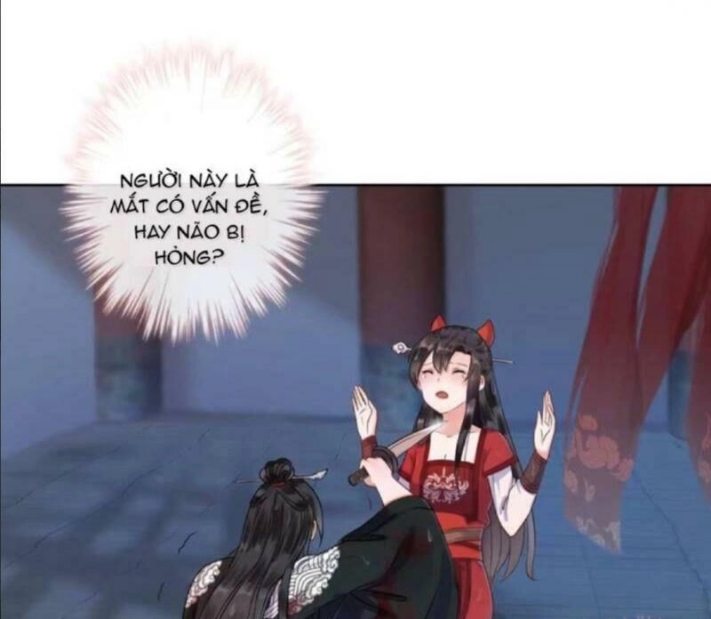 Vương Gia Kiêu Ngạo Quá Khó Cua Chapter 3 - 7