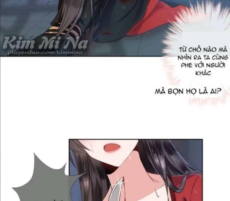 Vương Gia Kiêu Ngạo Quá Khó Cua Chapter 3 - 8