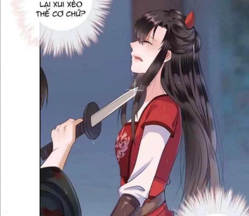 Vương Gia Kiêu Ngạo Quá Khó Cua Chapter 3 - 11