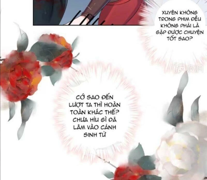 Vương Gia Kiêu Ngạo Quá Khó Cua Chapter 3 - 12