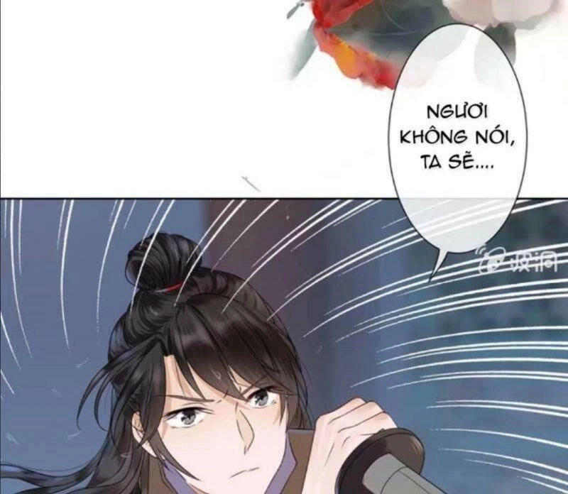 Vương Gia Kiêu Ngạo Quá Khó Cua Chapter 3 - 13