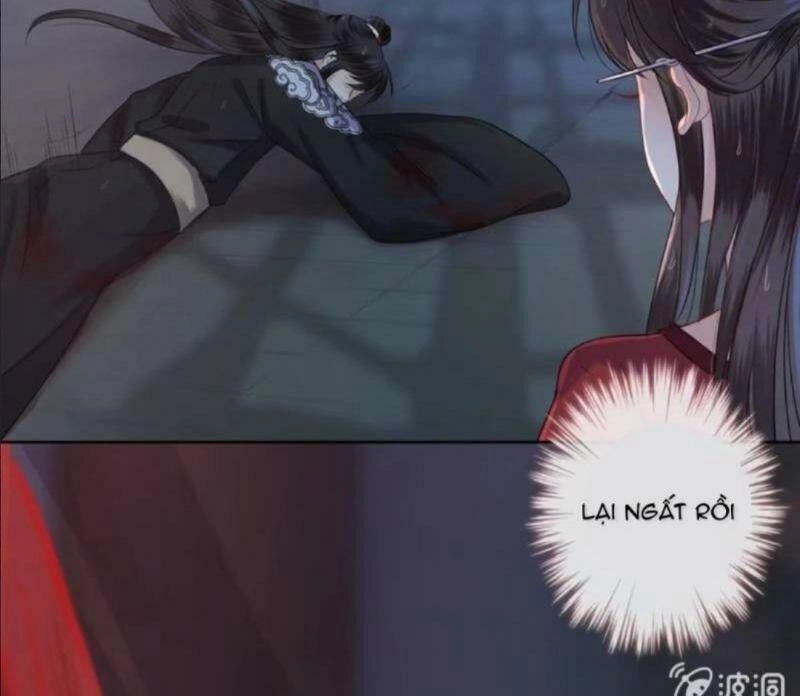 Vương Gia Kiêu Ngạo Quá Khó Cua Chapter 3 - 18