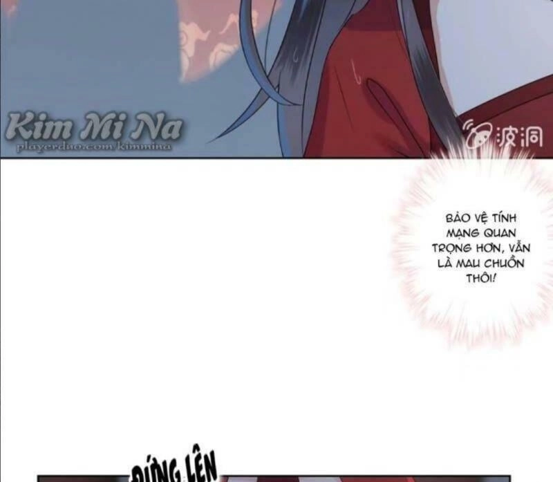 Vương Gia Kiêu Ngạo Quá Khó Cua Chapter 3 - 21