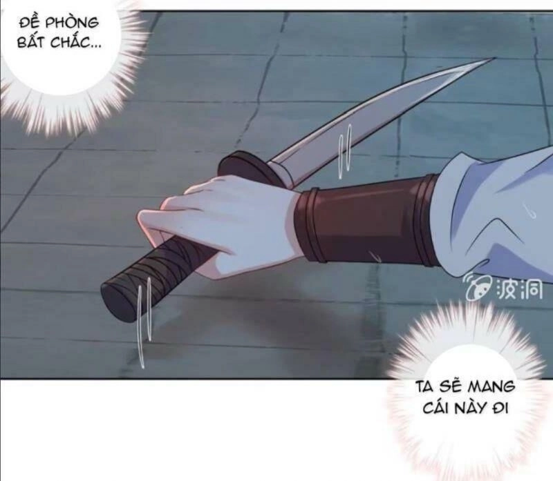 Vương Gia Kiêu Ngạo Quá Khó Cua Chapter 3 - 23