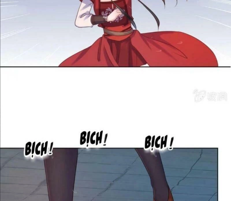 Vương Gia Kiêu Ngạo Quá Khó Cua Chapter 3 - 25