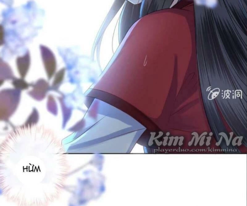 Vương Gia Kiêu Ngạo Quá Khó Cua Chapter 3 - 32