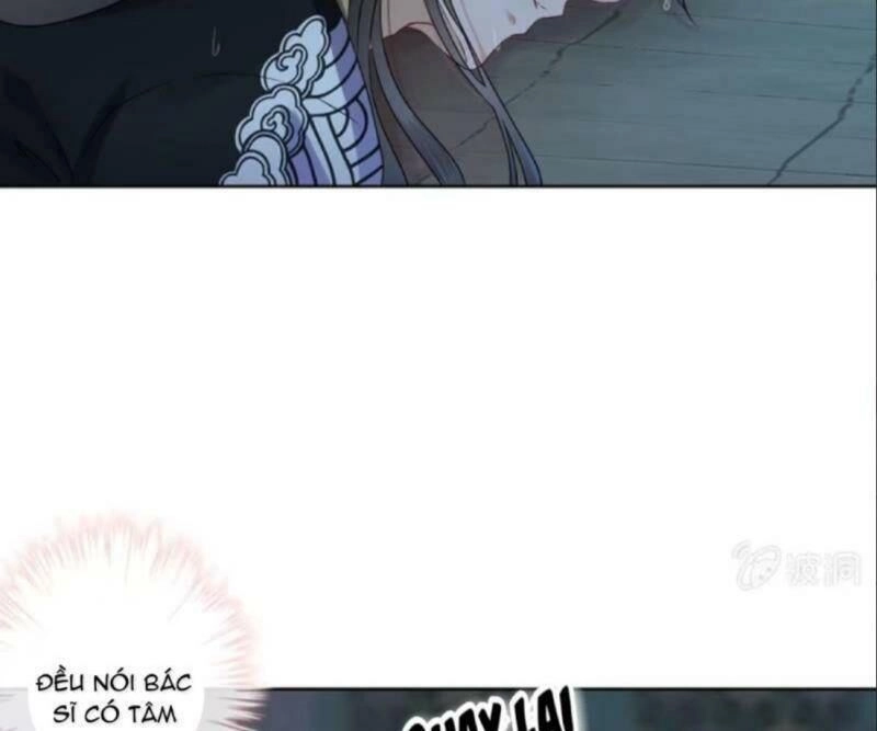 Vương Gia Kiêu Ngạo Quá Khó Cua Chapter 3 - 34