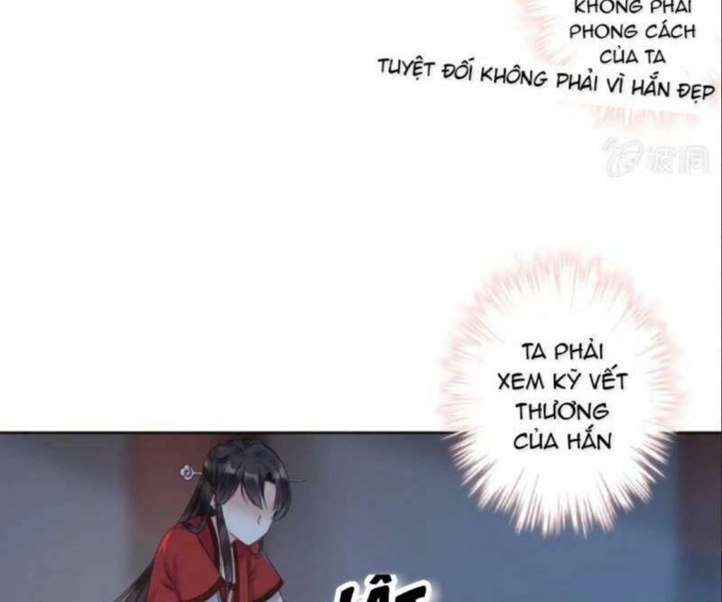 Vương Gia Kiêu Ngạo Quá Khó Cua Chapter 3 - 36