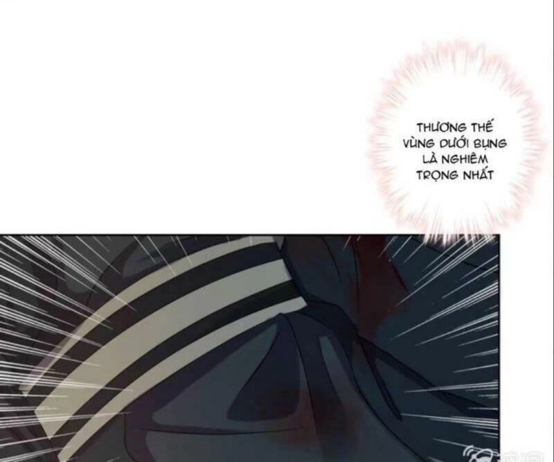 Vương Gia Kiêu Ngạo Quá Khó Cua Chapter 3 - 40