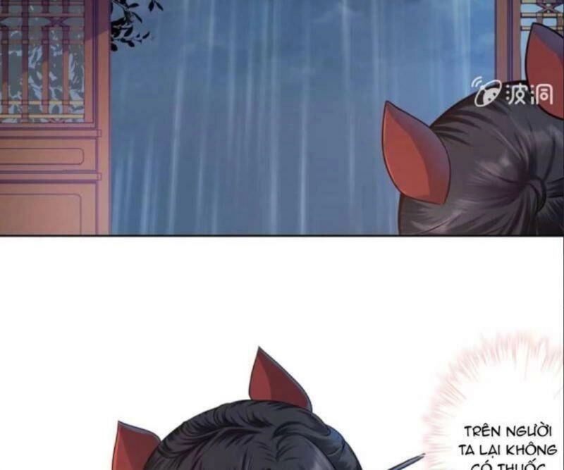 Vương Gia Kiêu Ngạo Quá Khó Cua Chapter 3 - 42