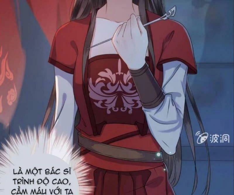 Vương Gia Kiêu Ngạo Quá Khó Cua Chapter 3 - 51