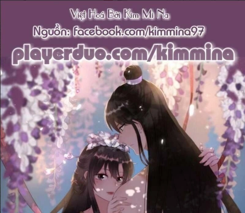 Vương Gia Kiêu Ngạo Quá Khó Cua Chapter 4 - 1