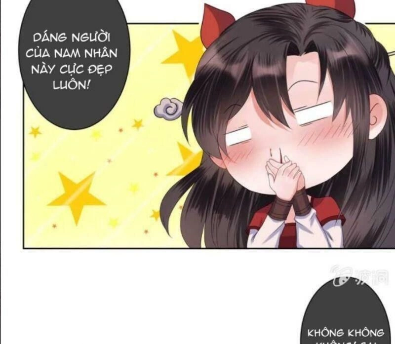 Vương Gia Kiêu Ngạo Quá Khó Cua Chapter 4 - 8