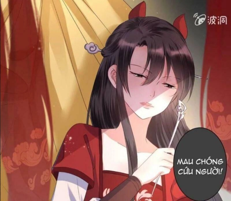 Vương Gia Kiêu Ngạo Quá Khó Cua Chapter 4 - 11