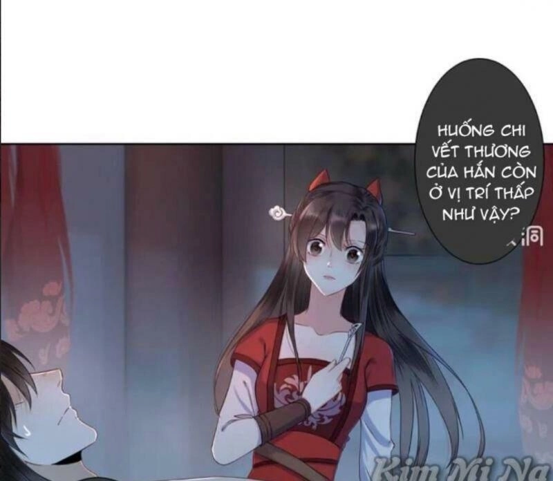 Vương Gia Kiêu Ngạo Quá Khó Cua Chapter 4 - 14