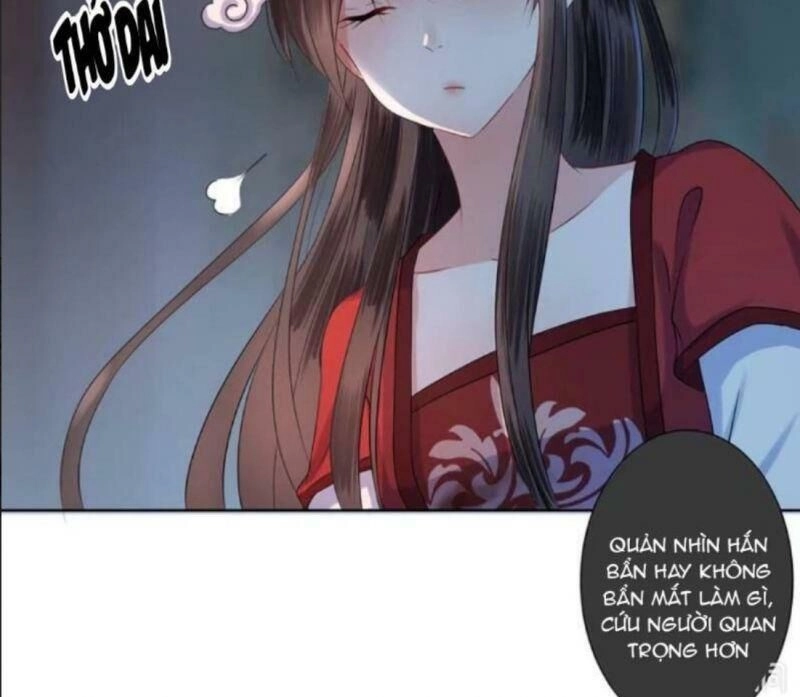 Vương Gia Kiêu Ngạo Quá Khó Cua Chapter 4 - 16