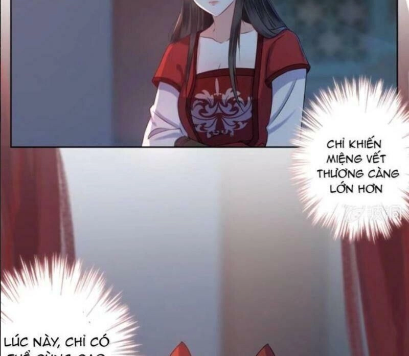 Vương Gia Kiêu Ngạo Quá Khó Cua Chapter 4 - 24