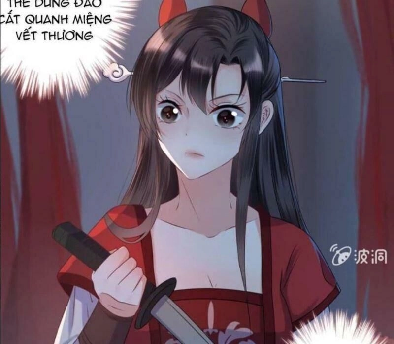 Vương Gia Kiêu Ngạo Quá Khó Cua Chapter 4 - 25