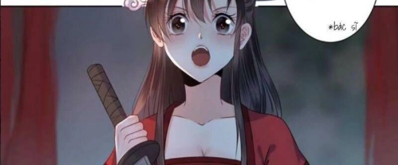 Vương Gia Kiêu Ngạo Quá Khó Cua Chapter 4 - 37