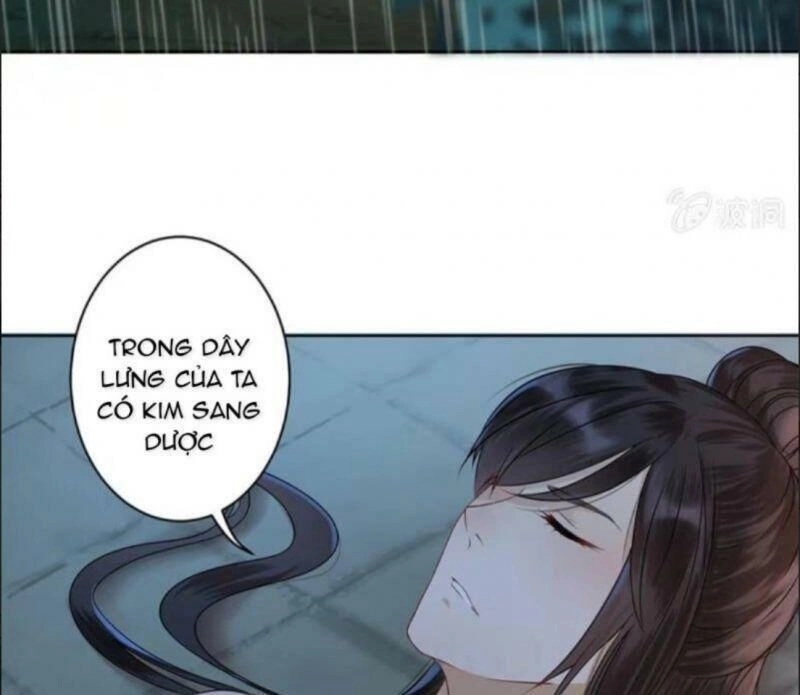 Vương Gia Kiêu Ngạo Quá Khó Cua Chapter 5 - 4