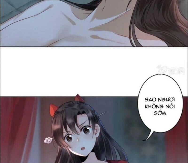 Vương Gia Kiêu Ngạo Quá Khó Cua Chapter 5 - 5