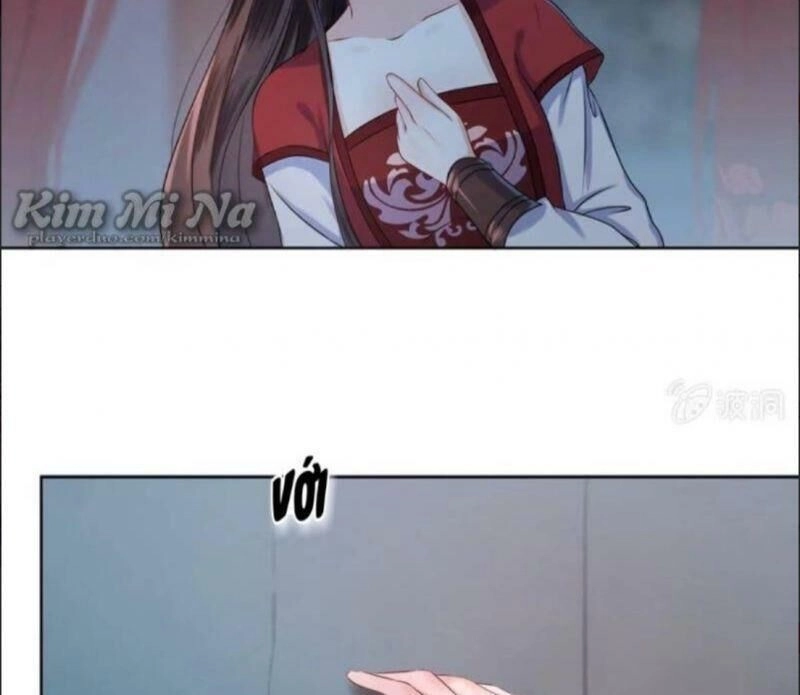 Vương Gia Kiêu Ngạo Quá Khó Cua Chapter 5 - 6