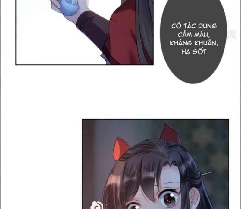 Vương Gia Kiêu Ngạo Quá Khó Cua Chapter 5 - 14