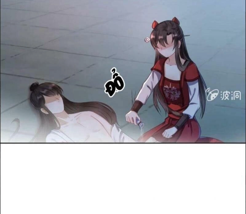 Vương Gia Kiêu Ngạo Quá Khó Cua Chapter 5 - 16