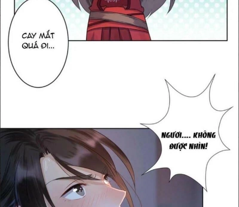 Vương Gia Kiêu Ngạo Quá Khó Cua Chapter 5 - 21