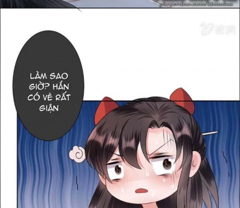 Vương Gia Kiêu Ngạo Quá Khó Cua Chapter 5 - 30