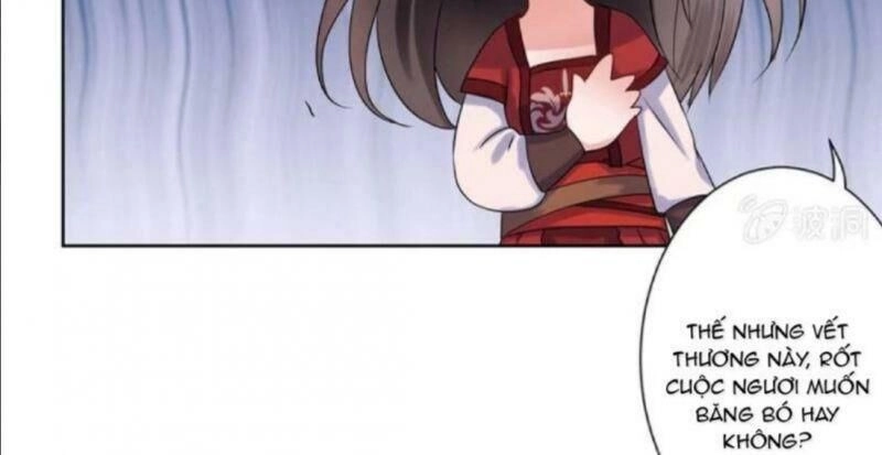 Vương Gia Kiêu Ngạo Quá Khó Cua Chapter 5 - 31