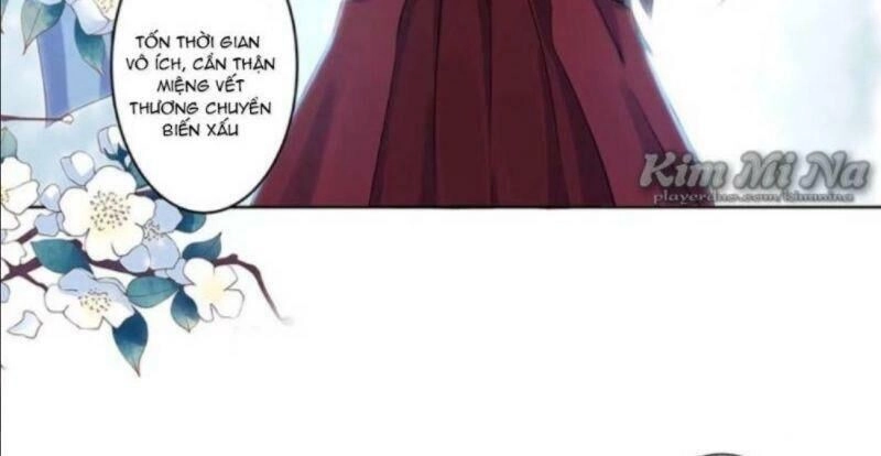 Vương Gia Kiêu Ngạo Quá Khó Cua Chapter 5 - 51