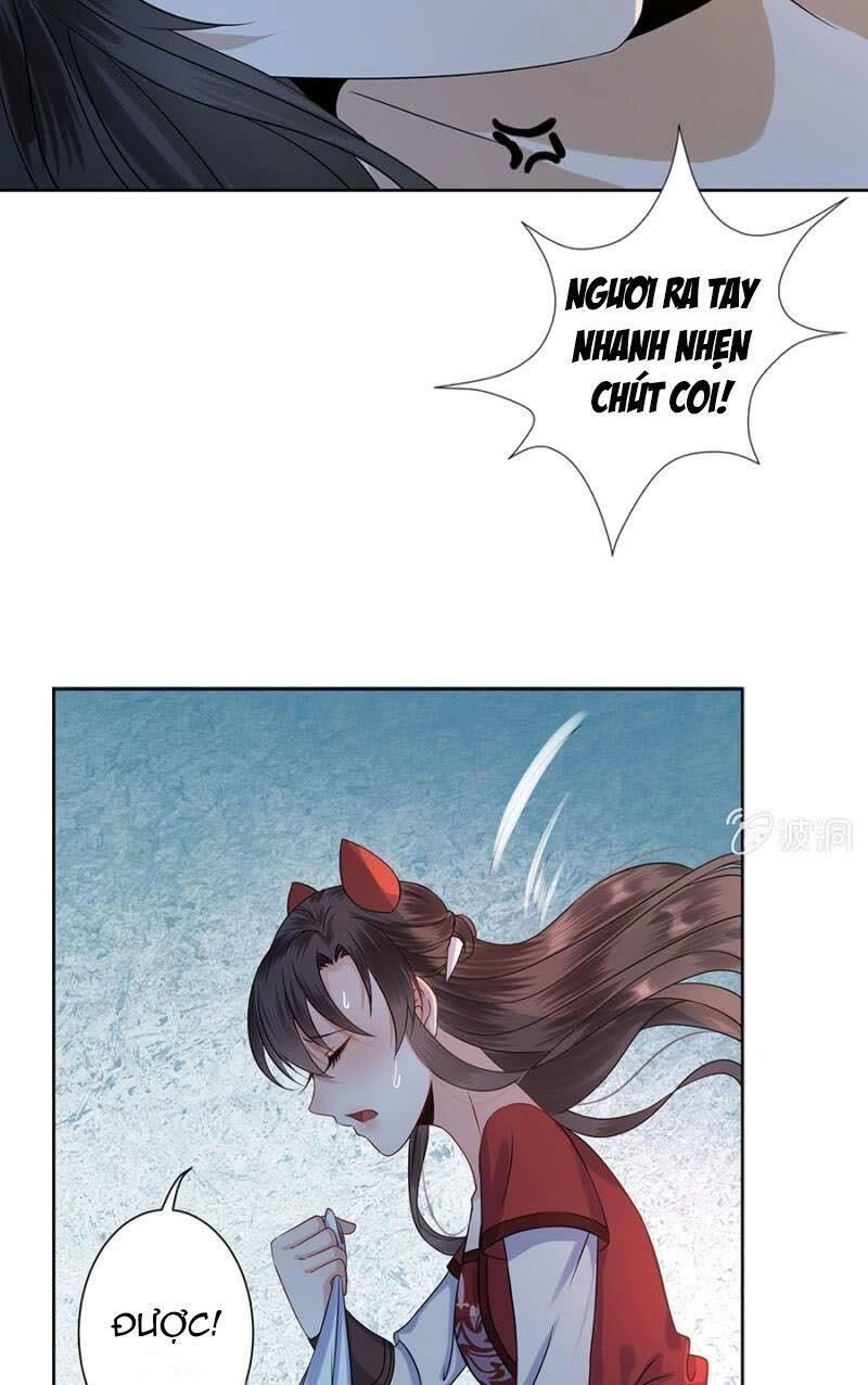 Vương Gia Kiêu Ngạo Quá Khó Cua Chapter 6 - 8