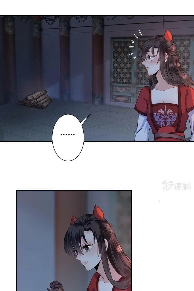 Vương Gia Kiêu Ngạo Quá Khó Cua Chapter 6 - 12