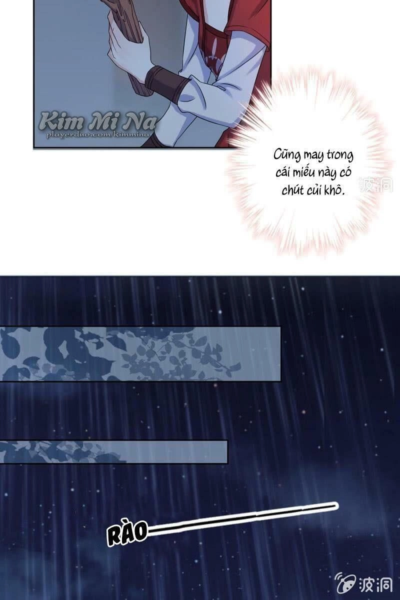 Vương Gia Kiêu Ngạo Quá Khó Cua Chapter 6 - 13