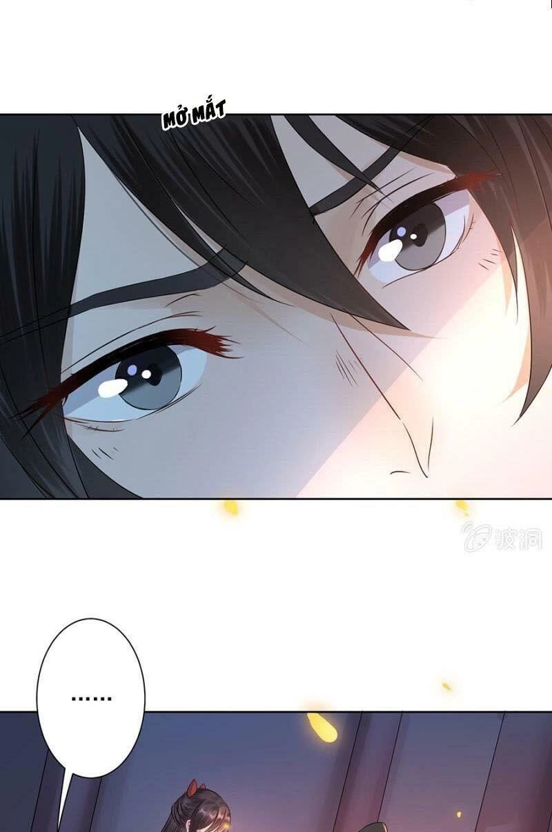 Vương Gia Kiêu Ngạo Quá Khó Cua Chapter 6 - 15