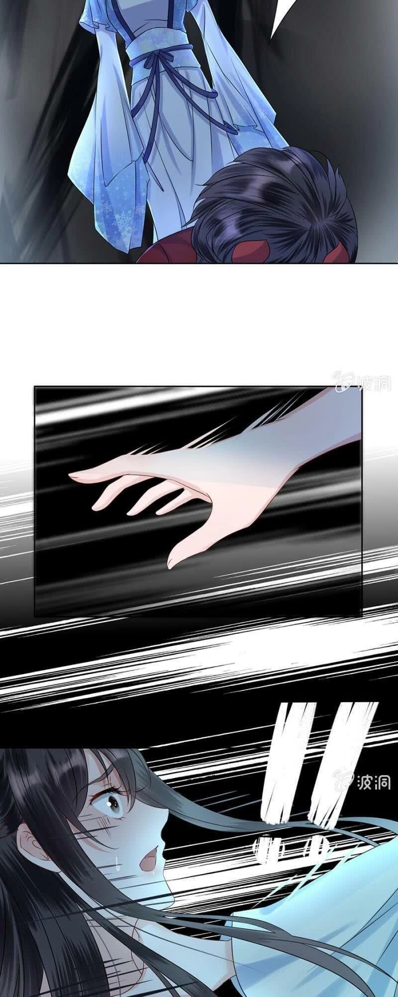 Vương Gia Kiêu Ngạo Quá Khó Cua Chapter 7 - 4