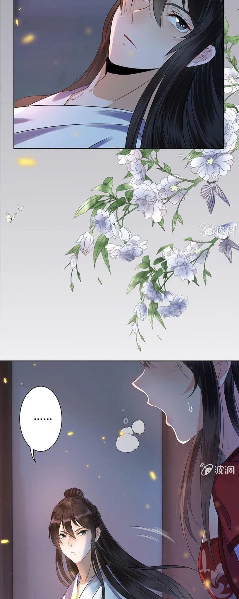 Vương Gia Kiêu Ngạo Quá Khó Cua Chapter 7 - 10