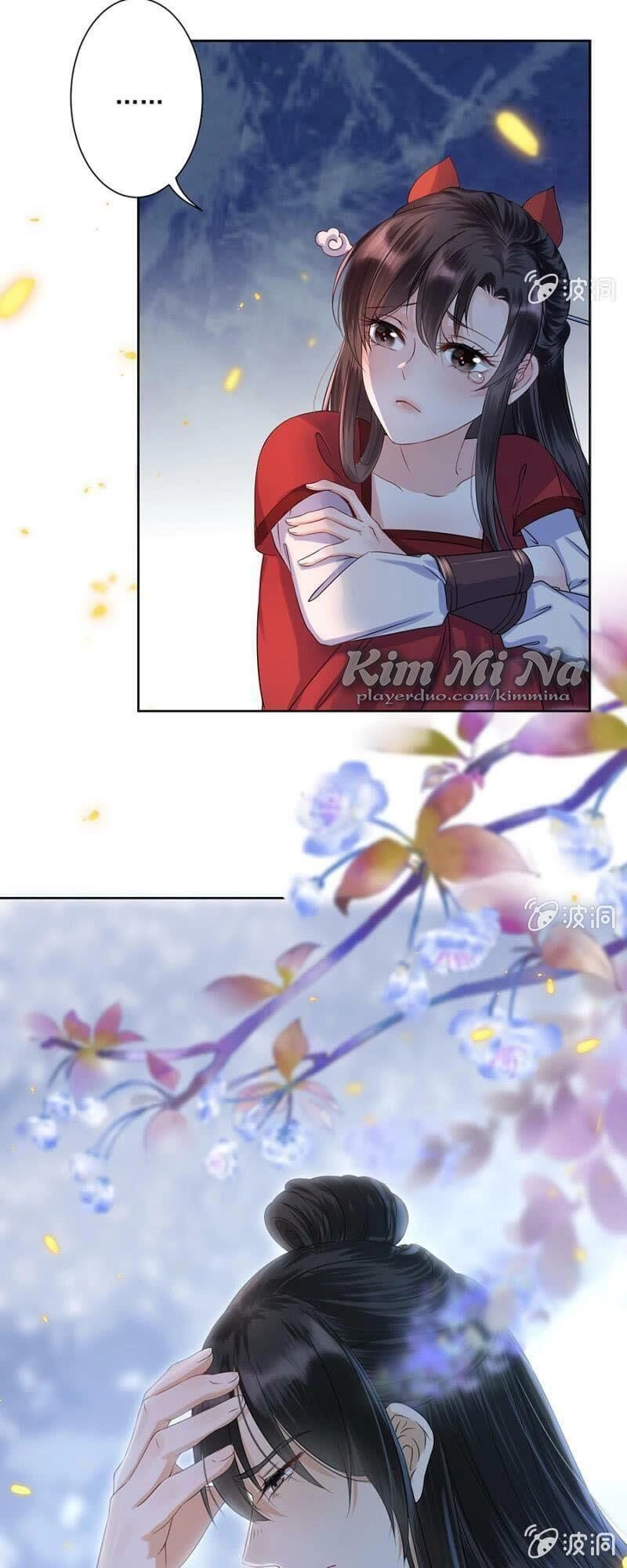 Vương Gia Kiêu Ngạo Quá Khó Cua Chapter 7 - 13