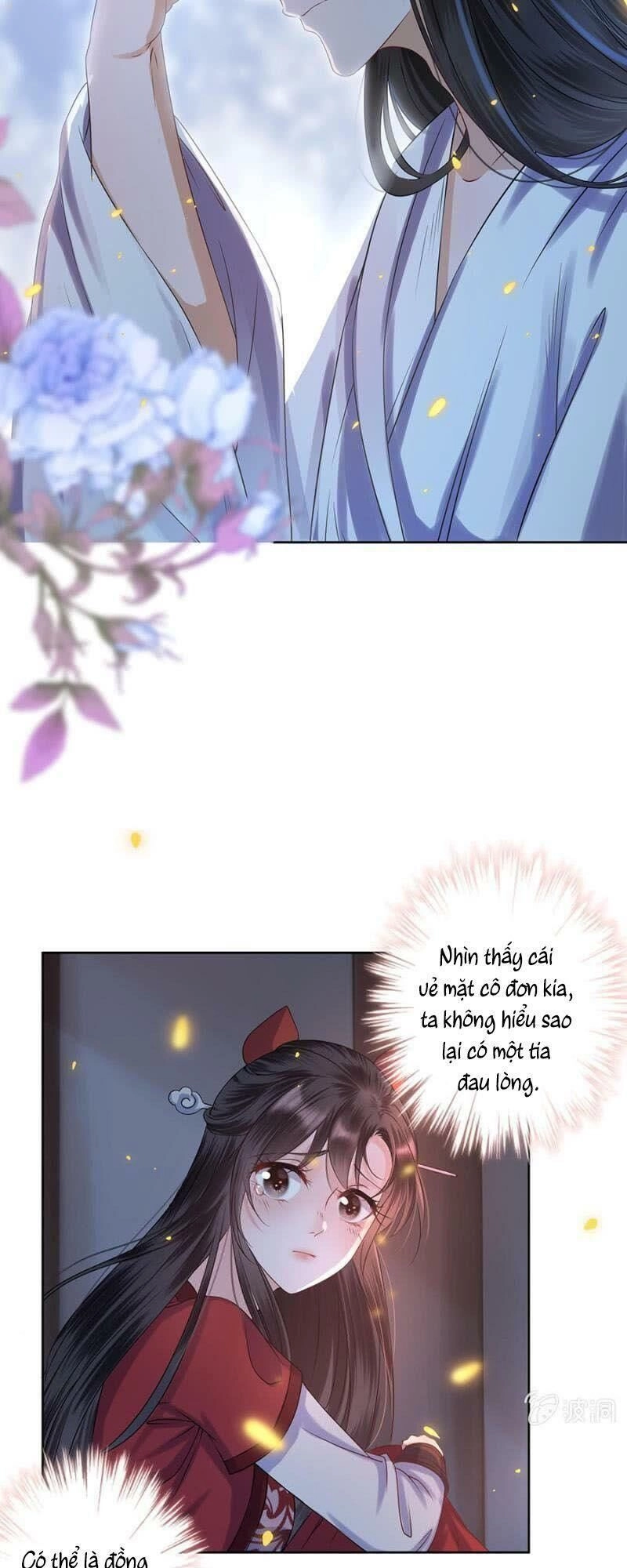 Vương Gia Kiêu Ngạo Quá Khó Cua Chapter 7 - 14