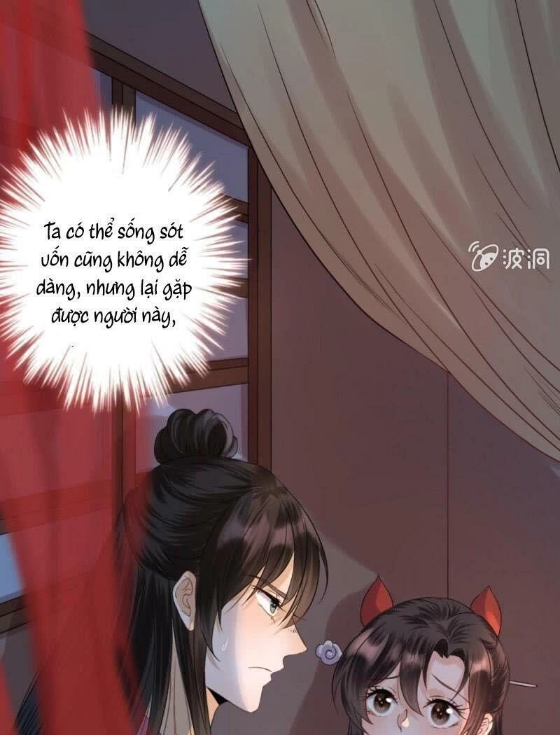 Vương Gia Kiêu Ngạo Quá Khó Cua Chapter 8 - 5