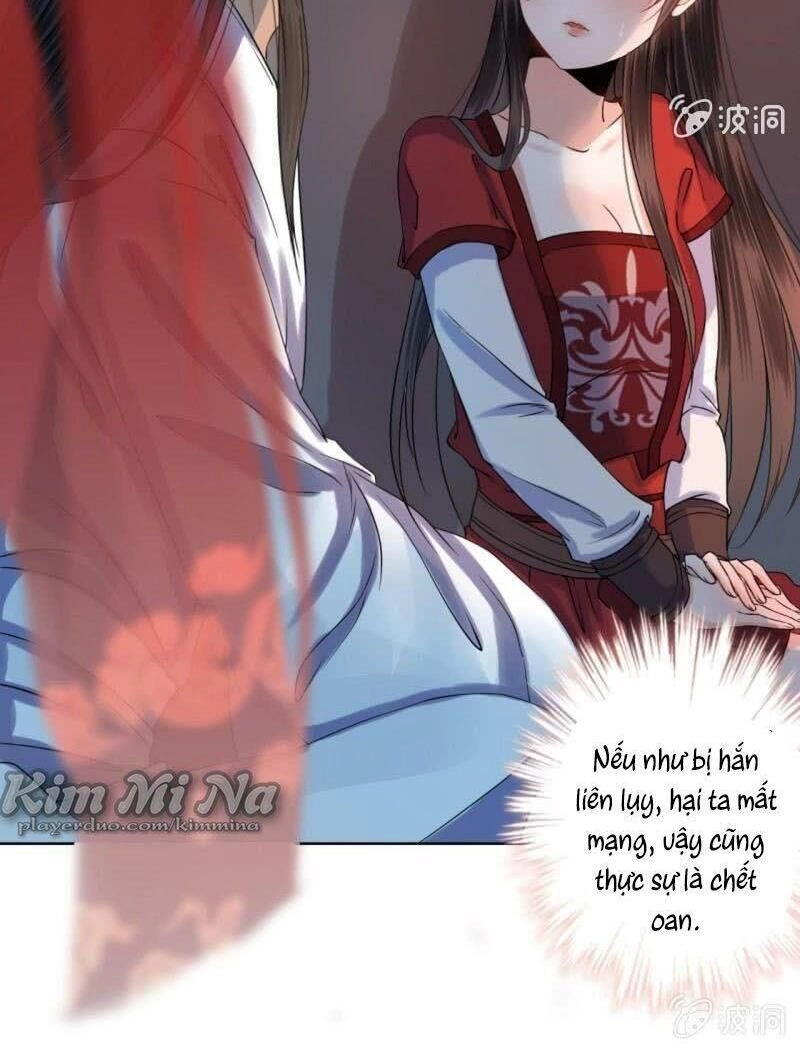 Vương Gia Kiêu Ngạo Quá Khó Cua Chapter 8 - 6