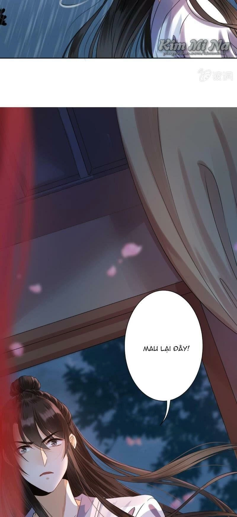 Vương Gia Kiêu Ngạo Quá Khó Cua Chapter 8 - 14