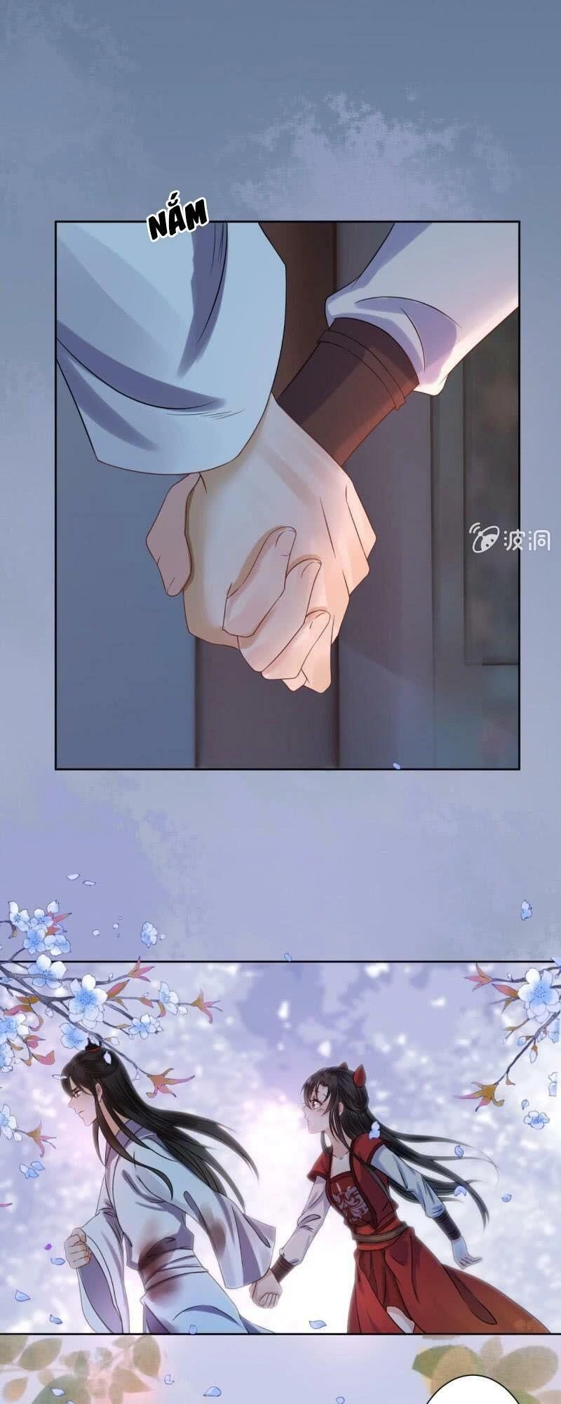 Vương Gia Kiêu Ngạo Quá Khó Cua Chapter 8 - 16